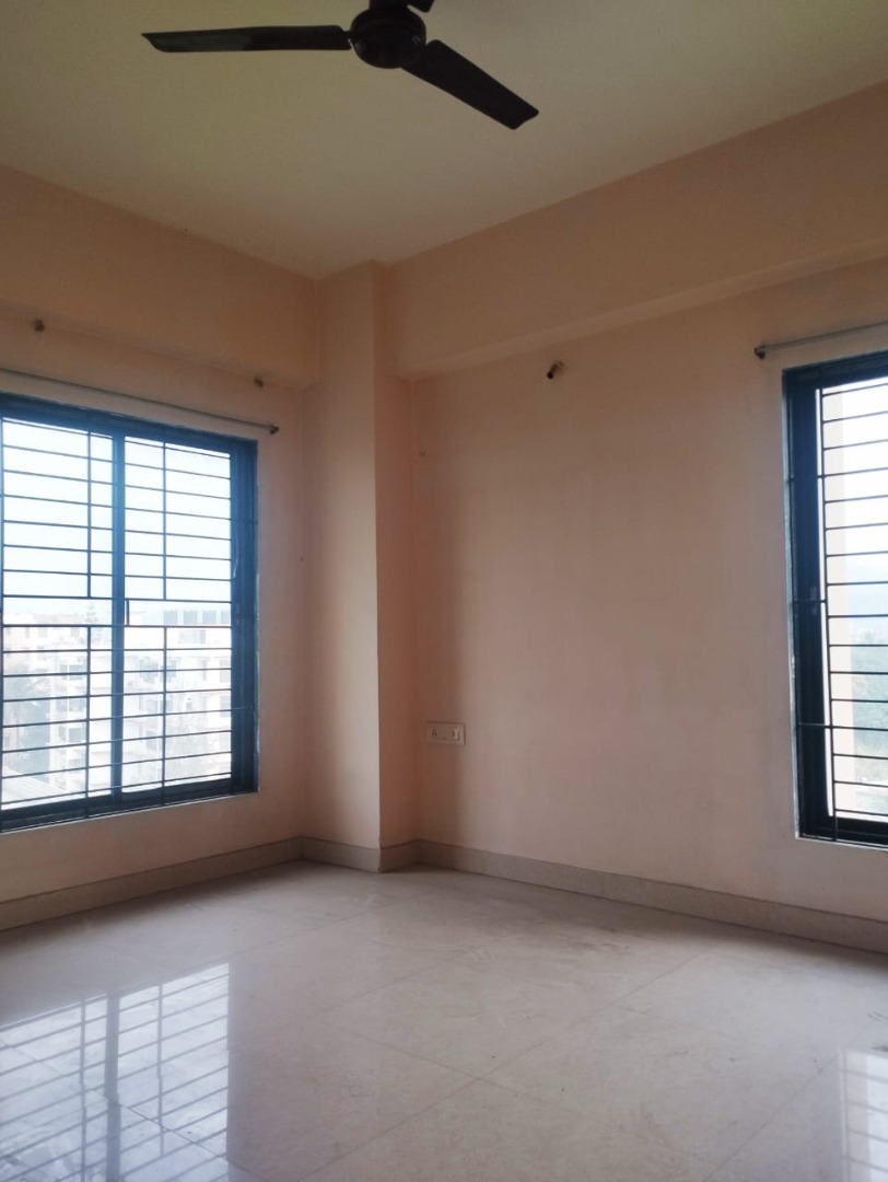 Unfurnished 3bhk in By Lane 5, Sector 2, Jayanta Nagar, Noonmati, Guwahati, Assam, India for Rent
